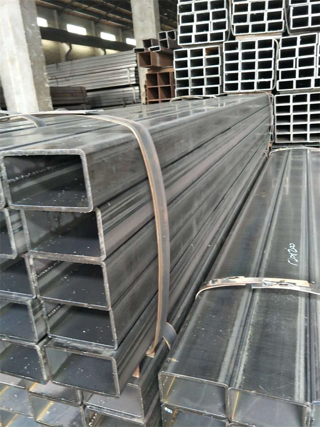 建昌q345c镀锌方矩管
